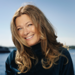 De tomme tankers tur - foredrag med Connie Barr