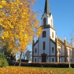 Pilegrimsvandring fra Gjøvik kirke til Bråstad kirke