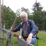 Pilegrimstreff 9/10: Pilegrim i dag – alle skal med? Med Magne Hoem