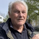 Pilegrimstreff 6/11: Langs oldtidsveien vest i hovedstaden med Reidar C Martinsen