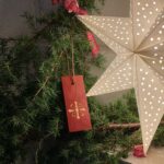 Juleavslutning med pilegrimsvandring og messe torsdagen den 10. desember